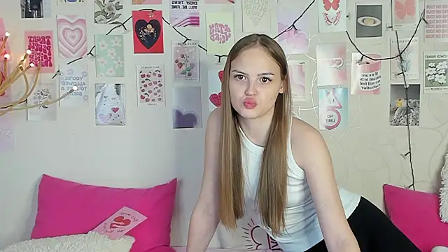 little radiant sun online show from February 17, 2026, 9:50 am