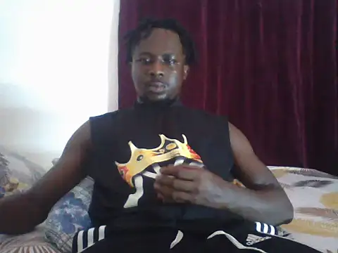 Hornny Phrase online show from July 23, 2026, 11:51 am