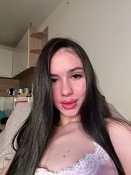 Snapshot of SofiaLaLight chatting on February 28, 2026, 8:19 pm SofiaLaLight online show from February 28, 2026, 8:19 pm