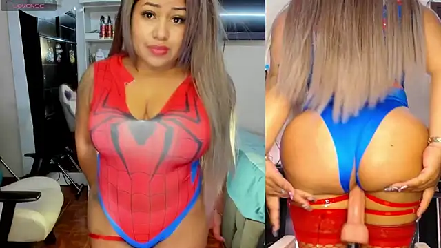 Snapshot of sasha_blaire chatting on October 22, 2025, 2:00 am sasha blaire online show from October 22, 2025, 2:00 am