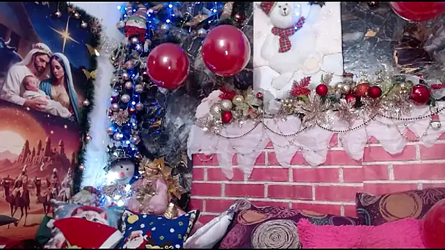 DesireDirtyTS   online show from November 27, 2025, 12:33 am