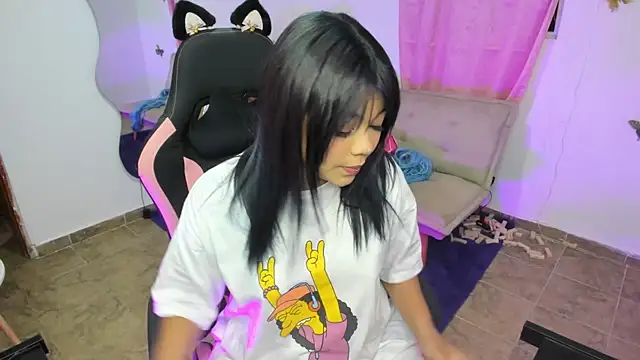 Snapshot of susan_jaramillo chatting on March 14, 2025, 10:49 pm susan jaramillo online show from March 14, 2025, 10:49 pm