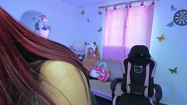 Snapshot of susan_jaramillo chatting on January 27, 2025, 8:28 pm susan jaramillo online show from January 27, 2025, 8:28 pm