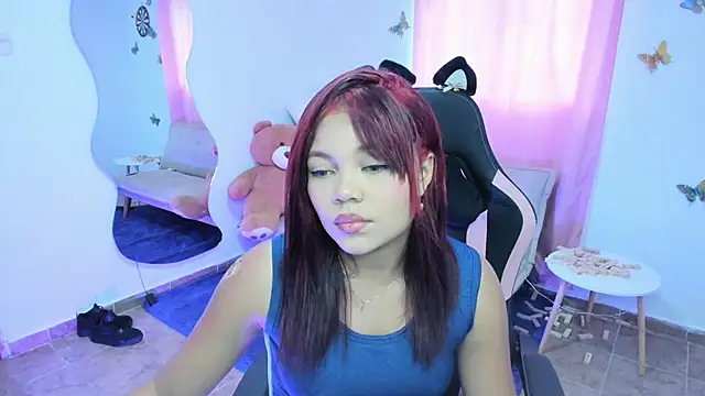 Snapshot of susan_jaramillo chatting on January 3, 2025, 8:11 pm susan jaramillo online show from January 3, 2025, 8:11 pm