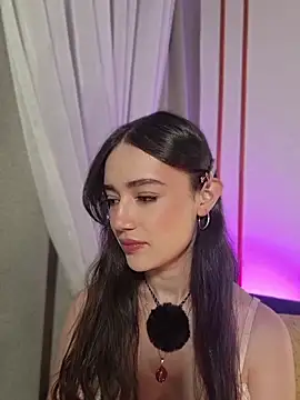 Kate Amaretto  online show from June 7, 2026, 1:55 am