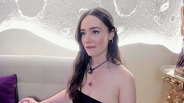 Kate Amaretto  online show from November 9, 2025, 9:08 pm