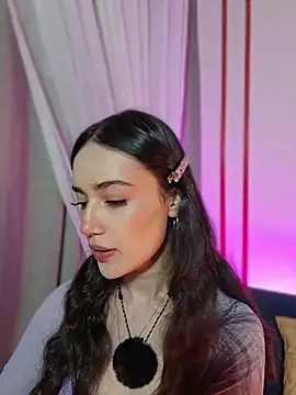 Kate Amaretto  online show from June 17, 2026, 1:16 am