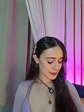 Kate Amaretto  online show from August 4, 2026, 1:54 am