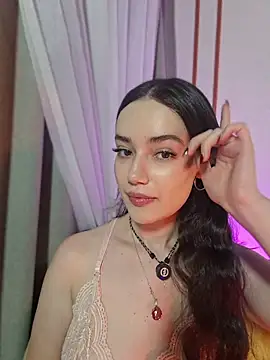 Kate Amaretto  online show from July 9, 2026, 1:50 am