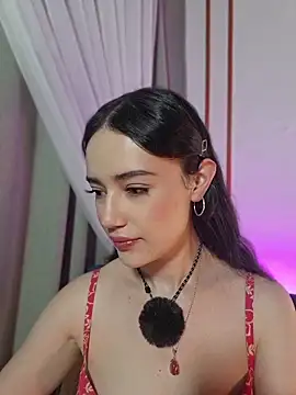 Kate Amaretto  online show from June 3, 2026, 1:28 am