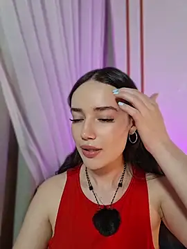 Kate Amaretto  online show from June 14, 2026, 2:08 am