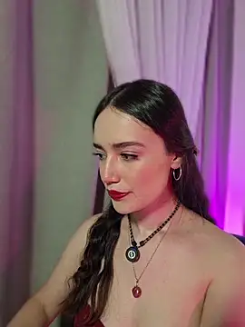 Kate Amaretto  online show from April 4, 2026, 1:01 am