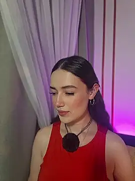 Kate Amaretto  online show from May 28, 2026, 1:24 am