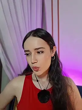Kate Amaretto  online show from June 14, 2026, 2:24 am