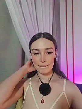 Kate Amaretto  online show from May 30, 2026, 1:34 am