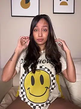 Snapshot of DianaHopson chatting on February 26, 2026, 1:27 am DianaHopson online show from February 26, 2026, 1:27 am