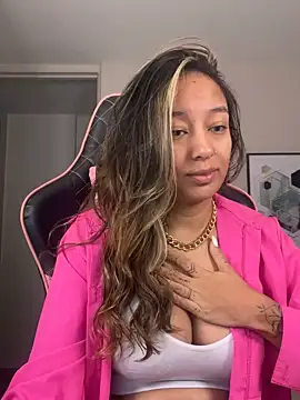 DianaHopson online show from October 8, 2025, 9:55 am