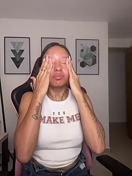 DianaHopson online show from March 26, 2026, 11:19 am