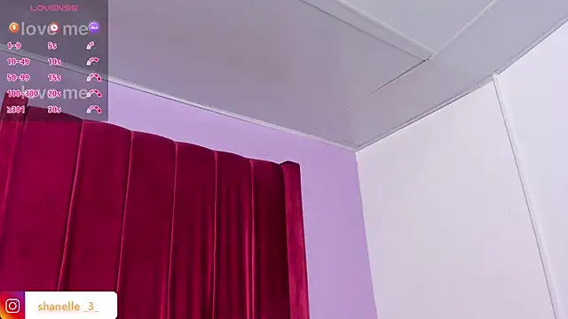 Shanelle   online show from February 26, 2026, 2:39 pm