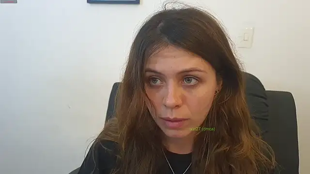 Snapshot of irinasweet27 chatting on February 7, 2025, 12:53 am irinasweet27 online show from February 7, 2025, 12:53 am