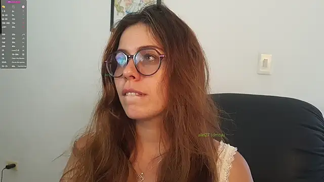 Snapshot of irinasweet27 chatting on February 2, 2025, 10:06 pm irinasweet27 online show from February 2, 2025, 10:06 pm
