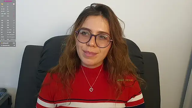 Snapshot of irinasweet27 chatting on February 27, 2025, 2:03 am irinasweet27 online show from February 27, 2025, 2:03 am