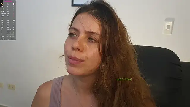 Snapshot of irinasweet27 chatting on February 11, 2025, 2:03 am irinasweet27 online show from February 11, 2025, 2:03 am
