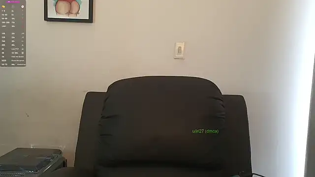 Snapshot of irinasweet27 chatting on February 28, 2025, 11:25 am irinasweet27 online show from February 28, 2025, 11:25 am