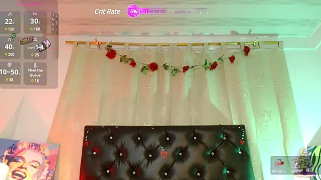 BigHotBrunette online show from December 7, 2024, 11:56 am