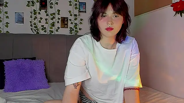 miss Lizzy online show from February 27, 2025, 1:08 am