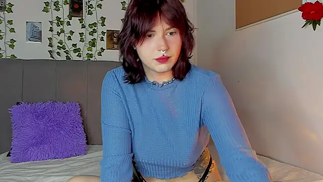 miss Lizzy online show from March 1, 2025, 1:11 am