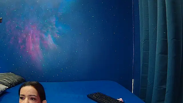 Snapshot of candymia68 chatting on February 27, 2026, 8:52 pm candymia68 online show from February 27, 2026, 8:52 pm