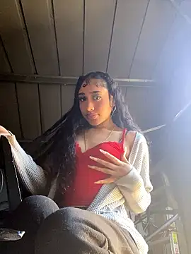 badbaby187 online show from January 14, 2026, 4:32 pm