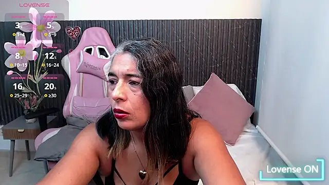 tammy lynn69 online show from October 5, 2025, 11:23 am