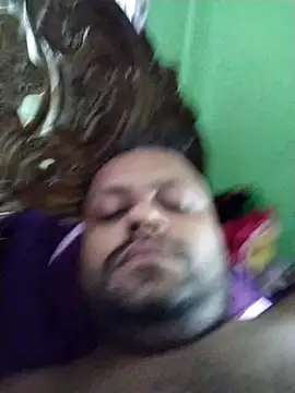 Niladri1410 online show from September 30, 2025, 8:53 am