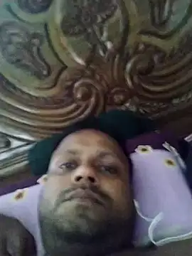 Niladri1410 online show from October 7, 2025, 6:47 am