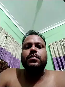 Niladri1410 online show from October 1, 2025, 4:55 pm