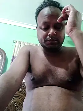 Niladri1410 online show from October 8, 2025, 4:36 am