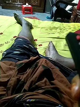 Niladri1410 online show from November 4, 2025, 6:22 pm