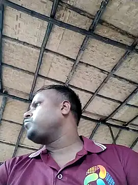 Niladri1410 online show from September 15, 2025, 5:08 am