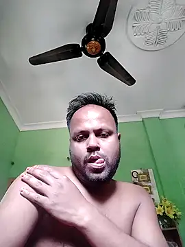 Niladri1410 online show from November 4, 2025, 5:22 am