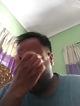 Niladri1410 online show from October 13, 2025, 3:52 am