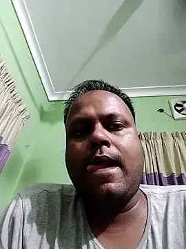 Niladri1410 online show from October 28, 2025, 2:38 pm