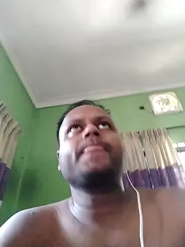 Niladri1410 online show from September 26, 2025, 6:09 am