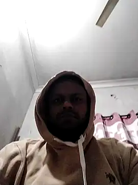 Niladri1410 online show from January 31, 2025, 9:05 pm