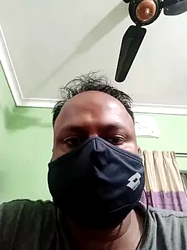 Niladri1410 online show from February 18, 2025, 4:37 am