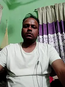 Niladri1410 online show from February 15, 2025, 5:28 pm