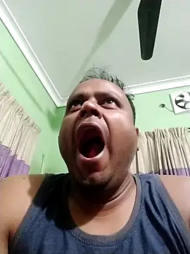 Niladri1410 online show from February 15, 2025, 1:16 pm