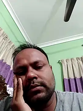 Niladri1410 online show from February 5, 2025, 4:06 am