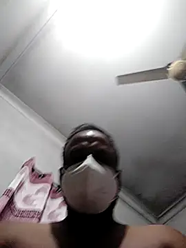 Niladri1410 online show from January 23, 2025, 8:45 pm